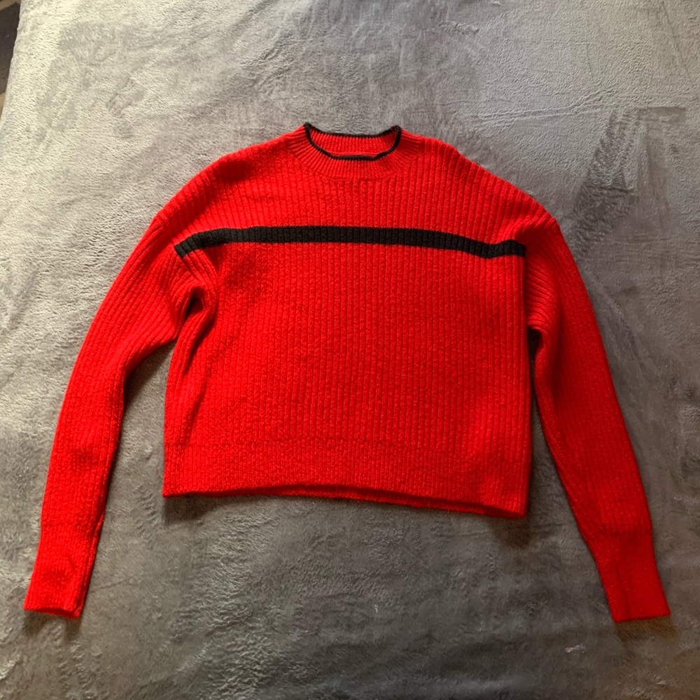 sweater